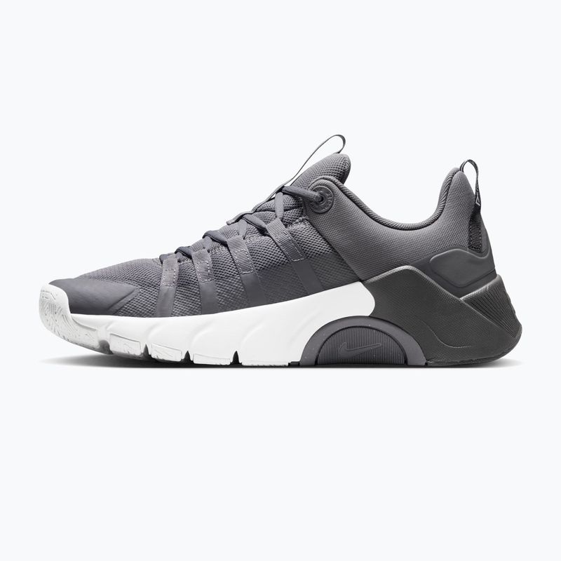 Men's training shoes Nike Free Metcon 7 pencil point/medium ash/white 2