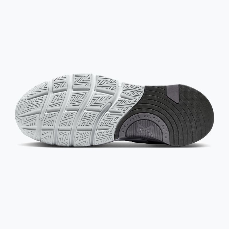 Men's training shoes Nike Free Metcon 7 pencil point/medium ash/white 3