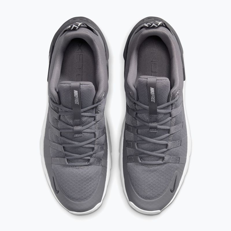 Men's training shoes Nike Free Metcon 7 pencil point/medium ash/white 4