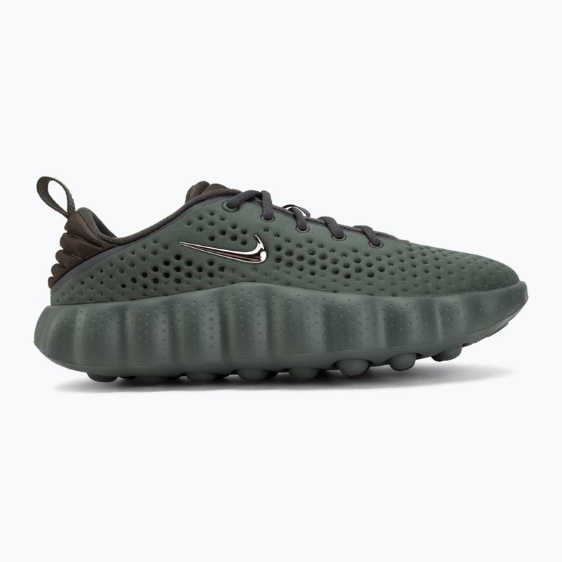 Men's shoes Nike Mind 002 camo green/newsprint/phantom 2