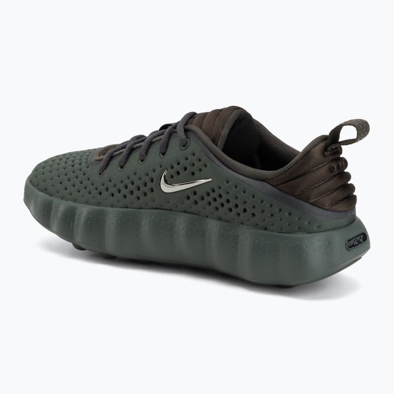 Men's shoes Nike Mind 002 camo green/newsprint/phantom 3
