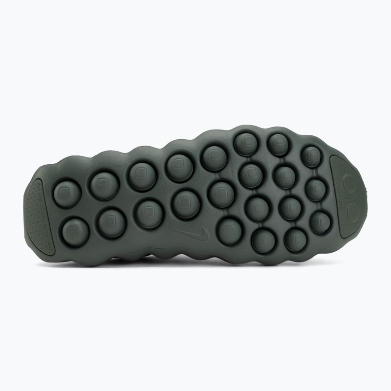 Men's shoes Nike Mind 002 camo green/newsprint/phantom 4
