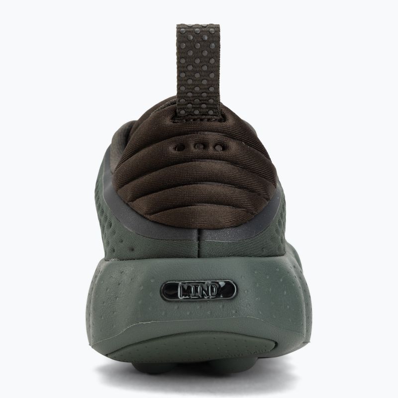 Men's shoes Nike Mind 002 camo green/newsprint/phantom 6