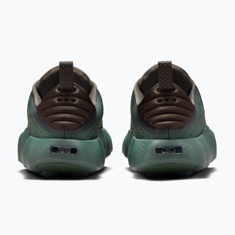 Men's shoes Nike Mind 002 camo green/newsprint/phantom 4