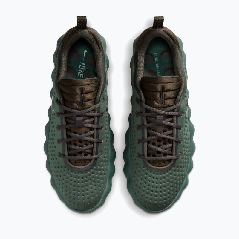 Men's shoes Nike Mind 002 camo green/newsprint/phantom 5