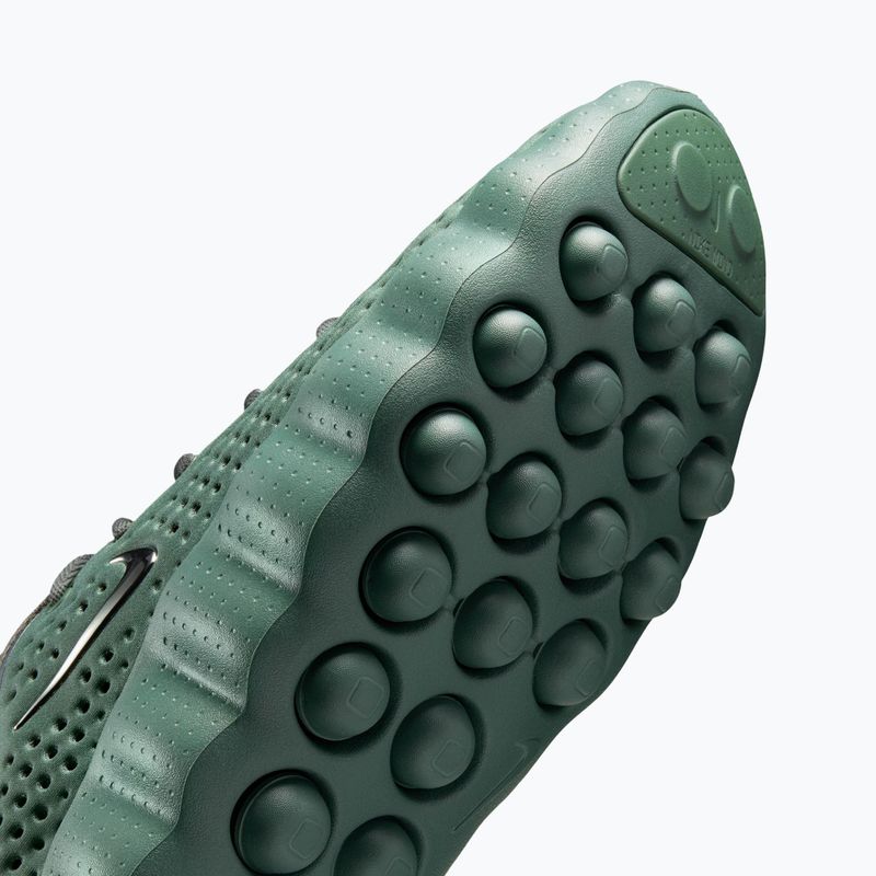 Men's shoes Nike Mind 002 camo green/newsprint/phantom 7