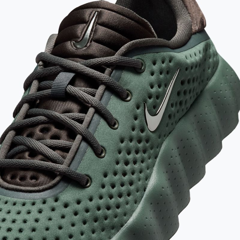 Men's shoes Nike Mind 002 camo green/newsprint/phantom 8