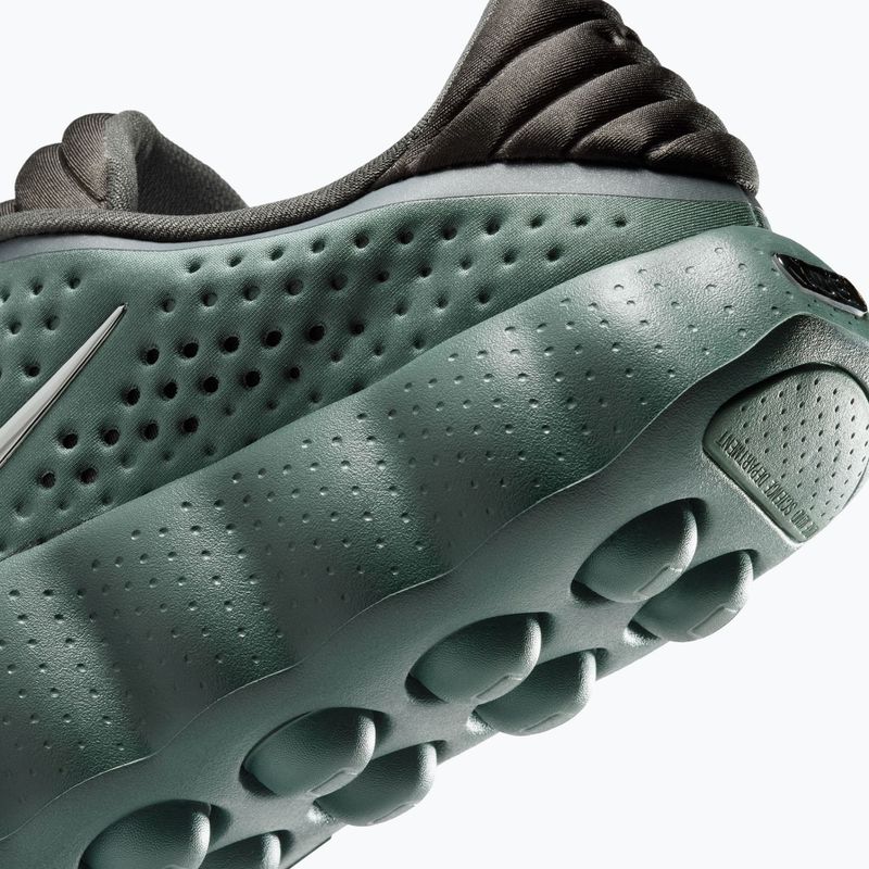 Men's shoes Nike Mind 002 camo green/newsprint/phantom 9