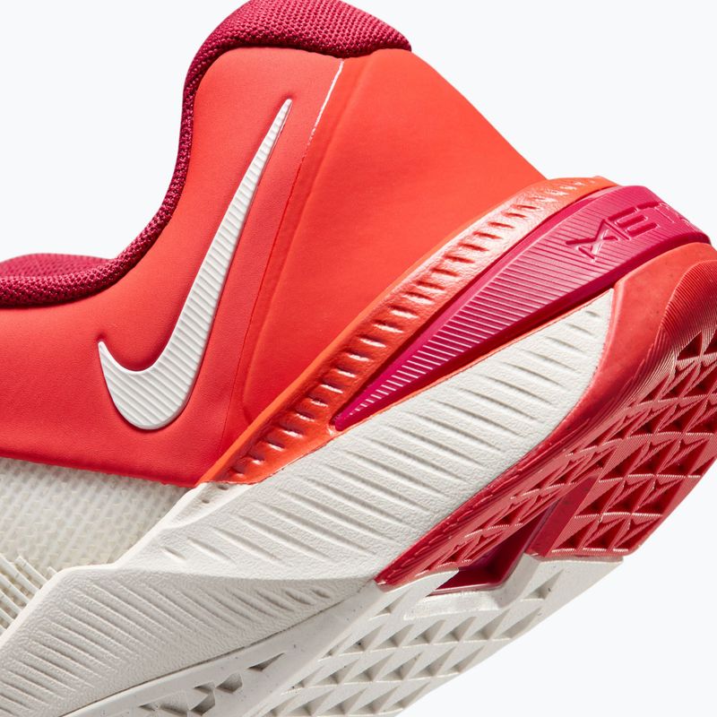 Men's training shoes Nike Metcon 10 picante red/tough red/phantom 6