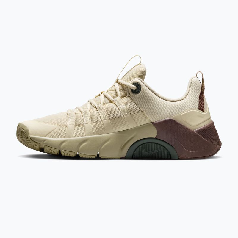 Men's training shoes Nike Free Metcon 7 light khaki/light chocolate/light khaki 2