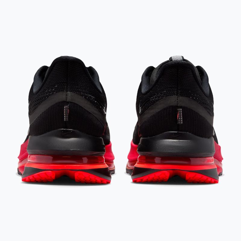 Men's running shoes Nike Pegasus Premium black/university red/black 6