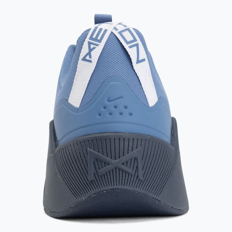 Men's training shoes Nike Free Metcon 7 indigo storm/thunder blue/football grey 6