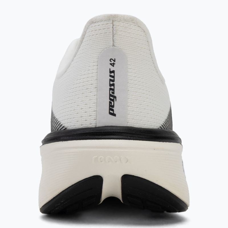 Women's running shoes Nike Pegasus 42 summit white/sail/black/metallic silver 6
