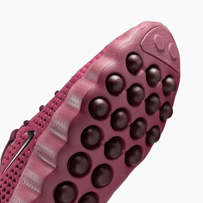 Women's shoes Nike Mind 002 pink smoke/mystic dates/metallic silver 6