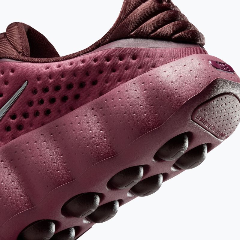 Women's shoes Nike Mind 002 pink smoke/mystic dates/metallic silver 7