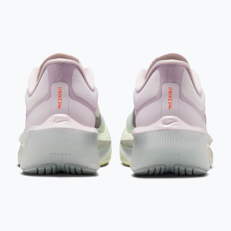 Women's running shoes Nike Zoom Fly 6 bleached lilac/volt tint/purple dynasty 6
