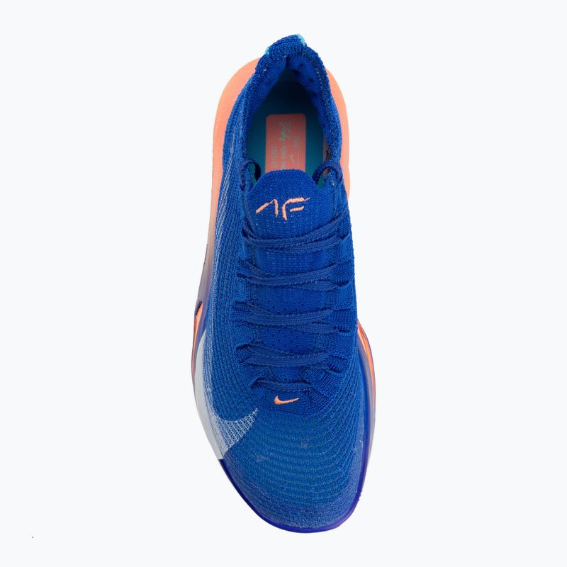 Men's running shoes Nike Alphafly 3 racer blue/atomic pink/white 5