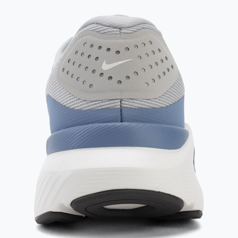 Men's running shoes Nike Structure 26 grey fog/work blue/summit white 6