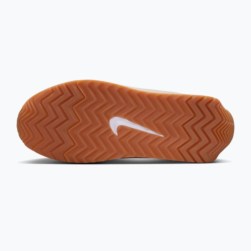 Women's shoes Nike Pacific Suede cream li/gum med brown/sail 6