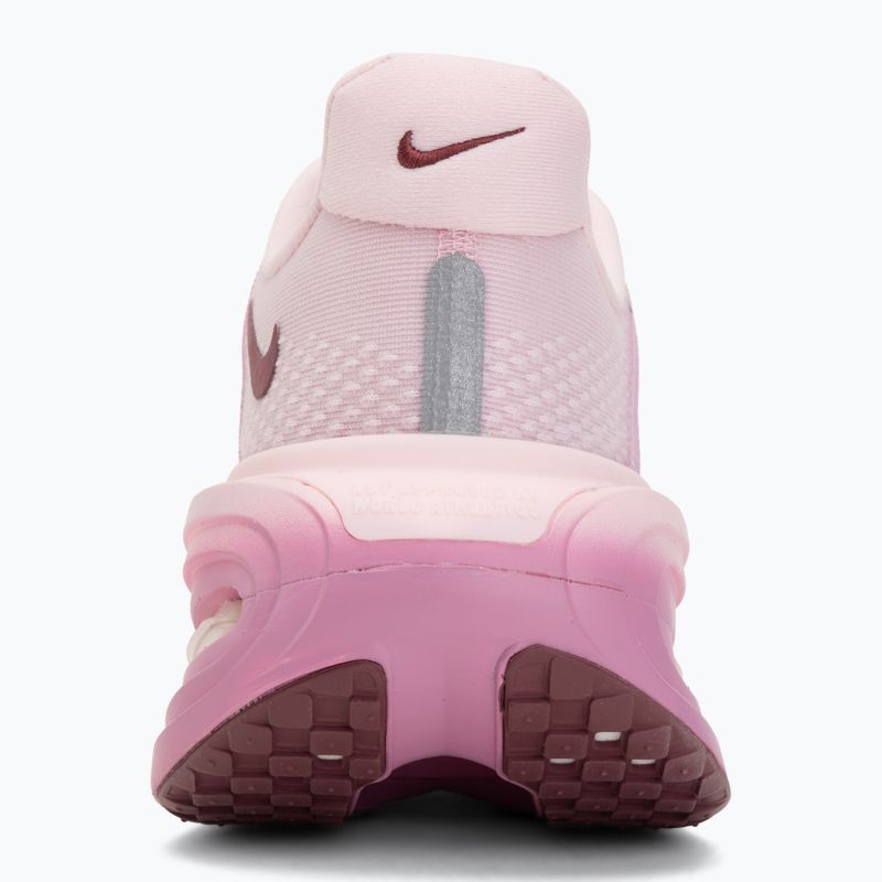 Women's running shoes Nike Vomero Premium pink foam/pink rise/pink smoke 6
