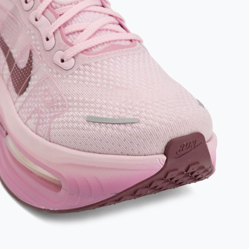 Women's running shoes Nike Vomero Premium pink foam/pink rise/pink smoke 7