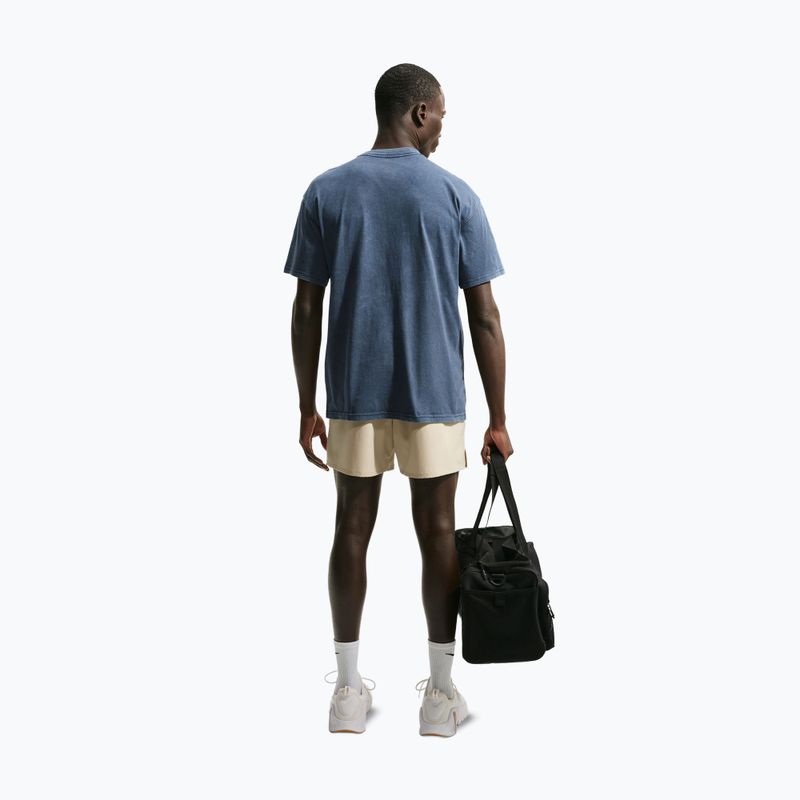 Men's T-shirt Nike T-Shirt obsidian 2