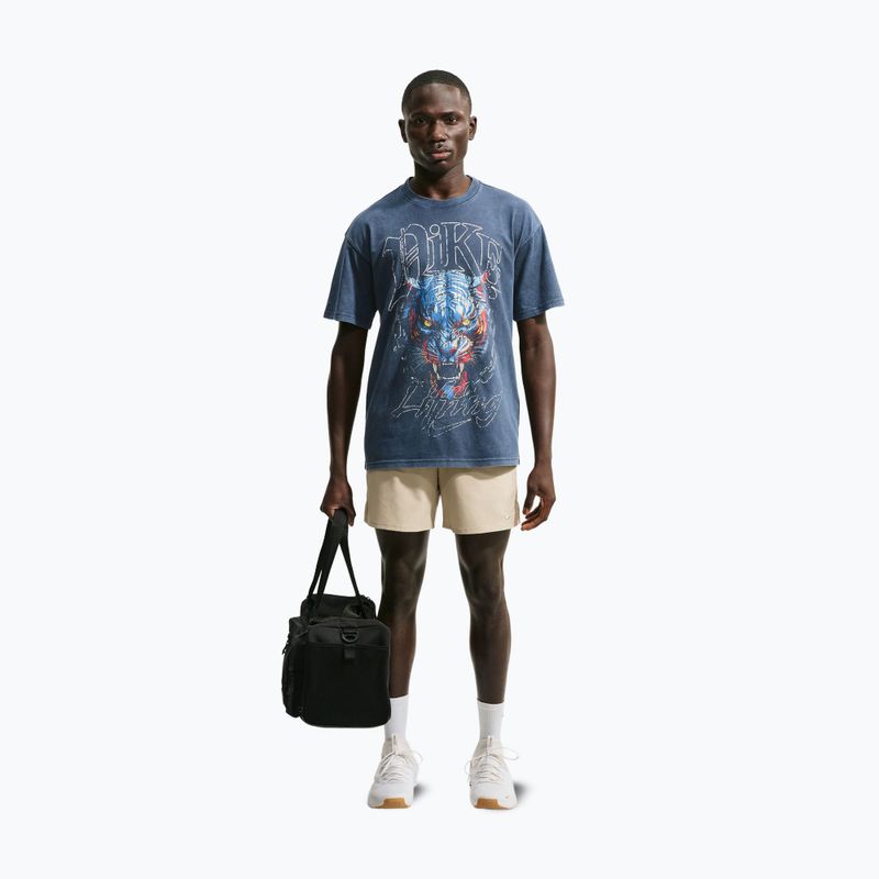 Men's T-shirt Nike T-Shirt obsidian 7