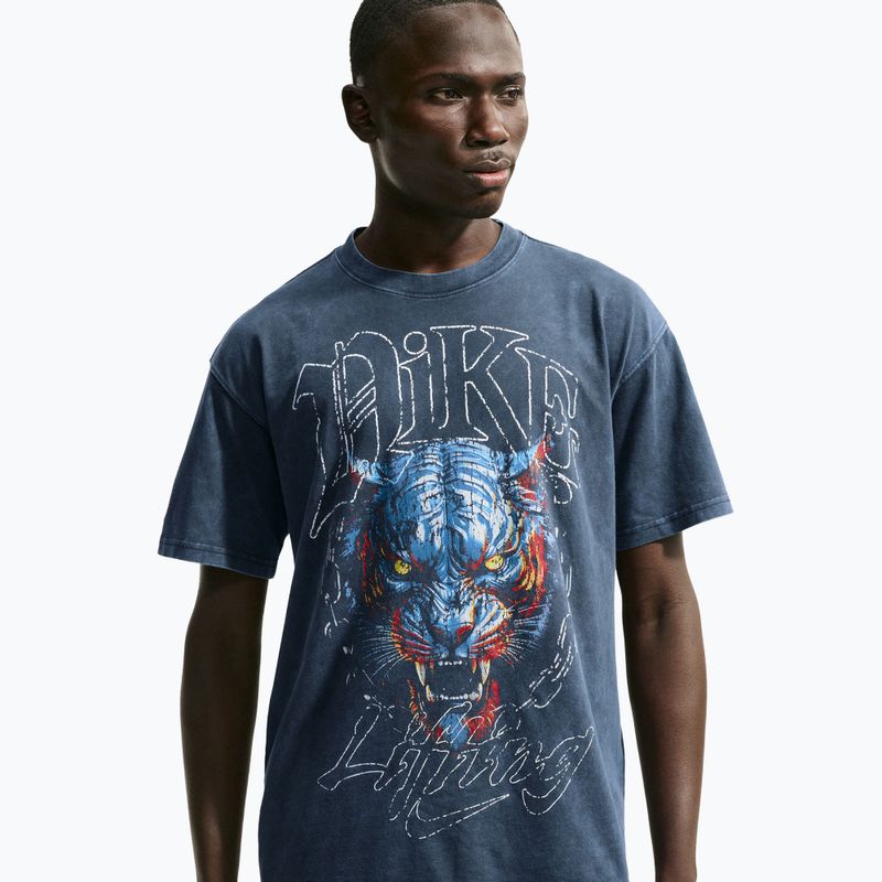 Men's T-shirt Nike T-Shirt obsidian 3