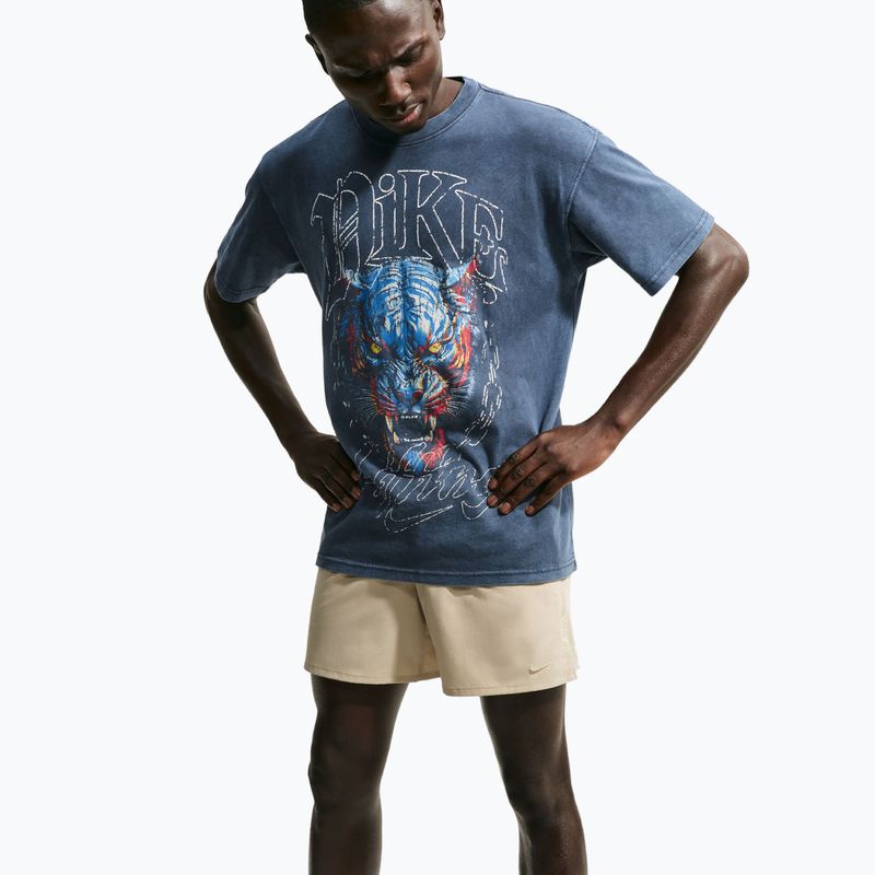 Men's T-shirt Nike T-Shirt obsidian 5