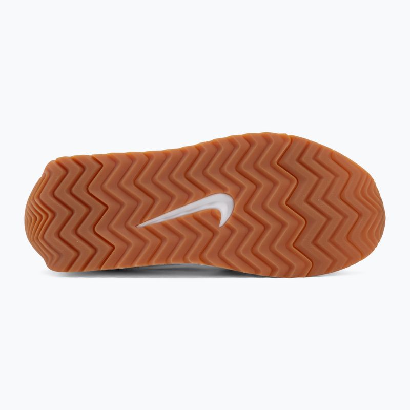 Women's shoes Nike Pacific Suede cream li/gum med brown/sail 4
