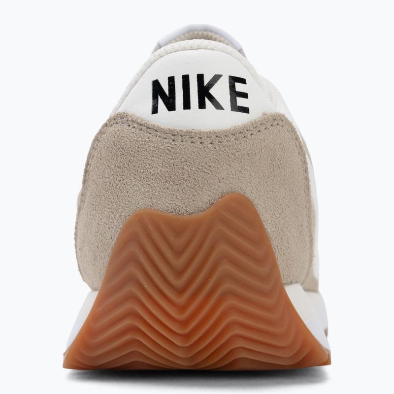 Women's shoes Nike Pacific Suede cream li/gum med brown/sail 6