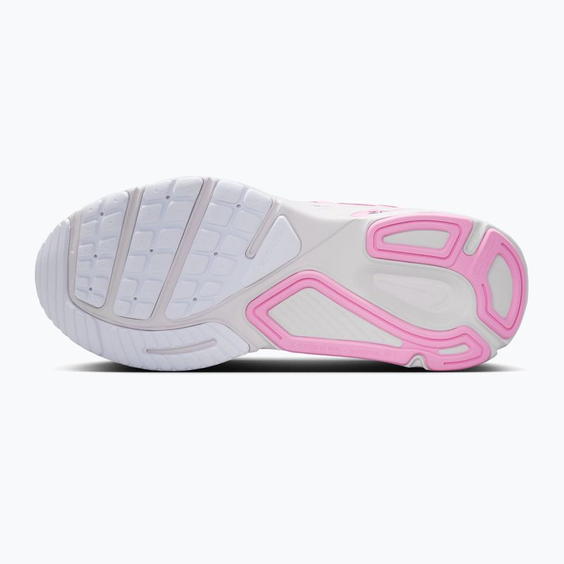 Women's running shoes Nike Structure Plus pink smoke/pink rise/light magenta/white 4