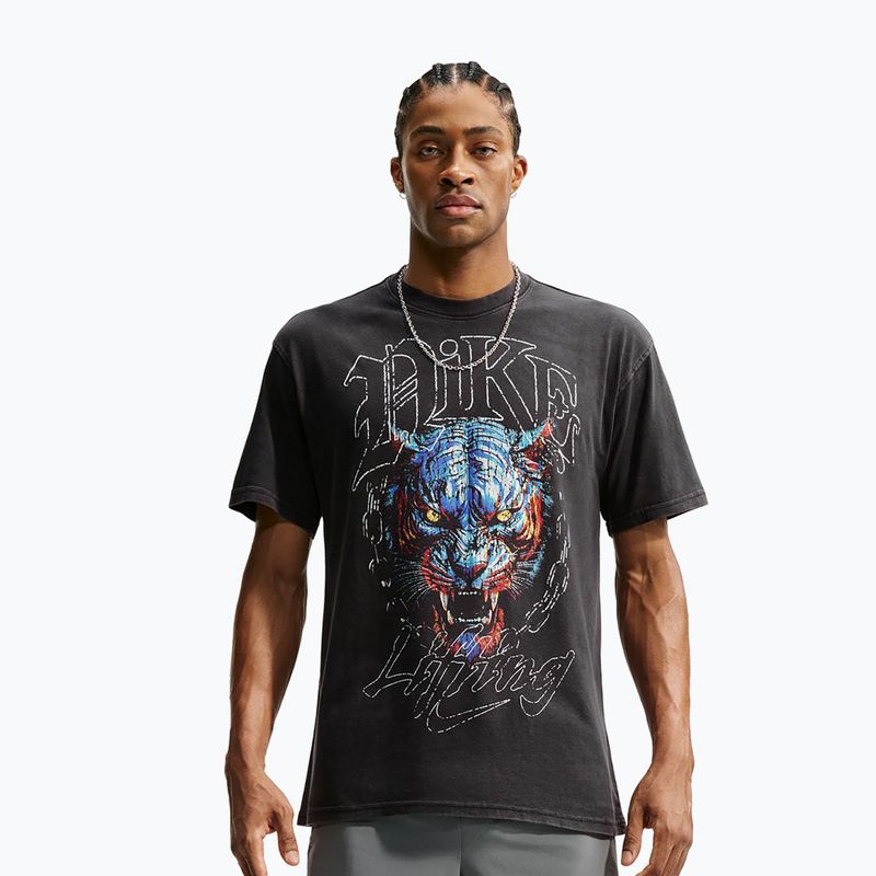 Men's T-shirt Nike T-Shirt black