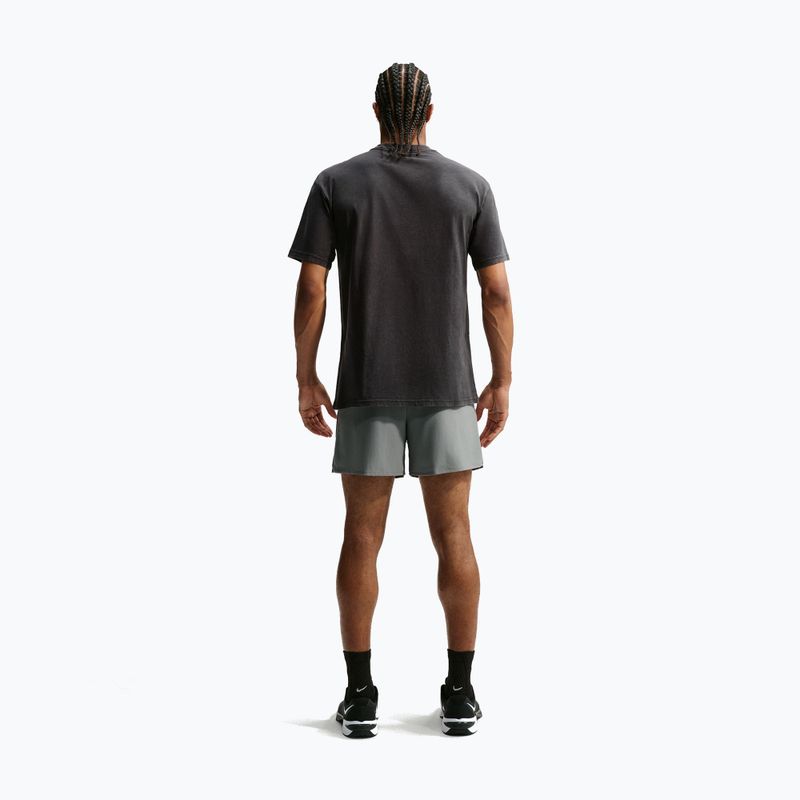 Men's T-shirt Nike T-Shirt black 2