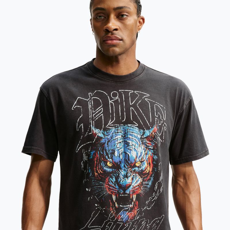 Men's T-shirt Nike T-Shirt black 3