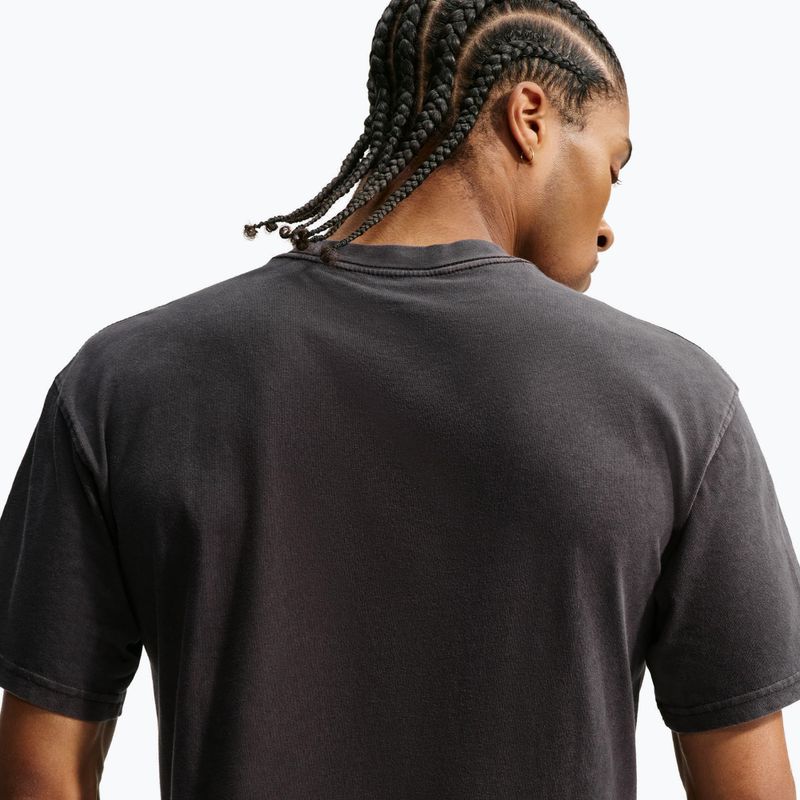 Men's T-shirt Nike T-Shirt black 4