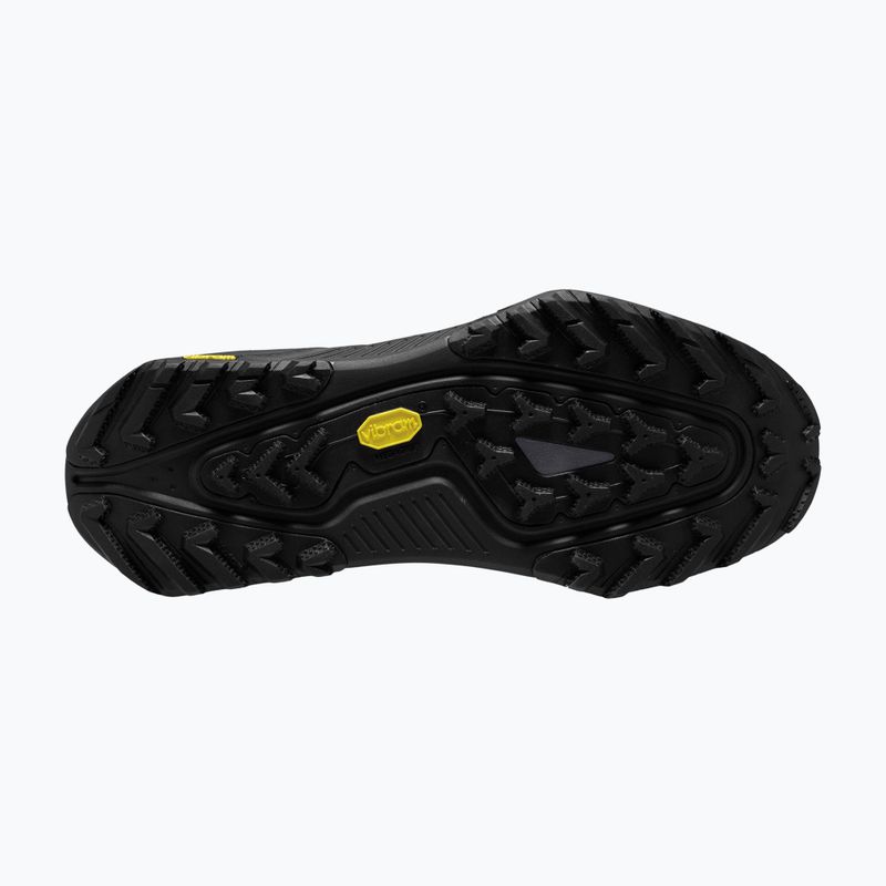 Men's running shoes Nike ACG Zegama Trail GORE-TEX black/anthracite 3