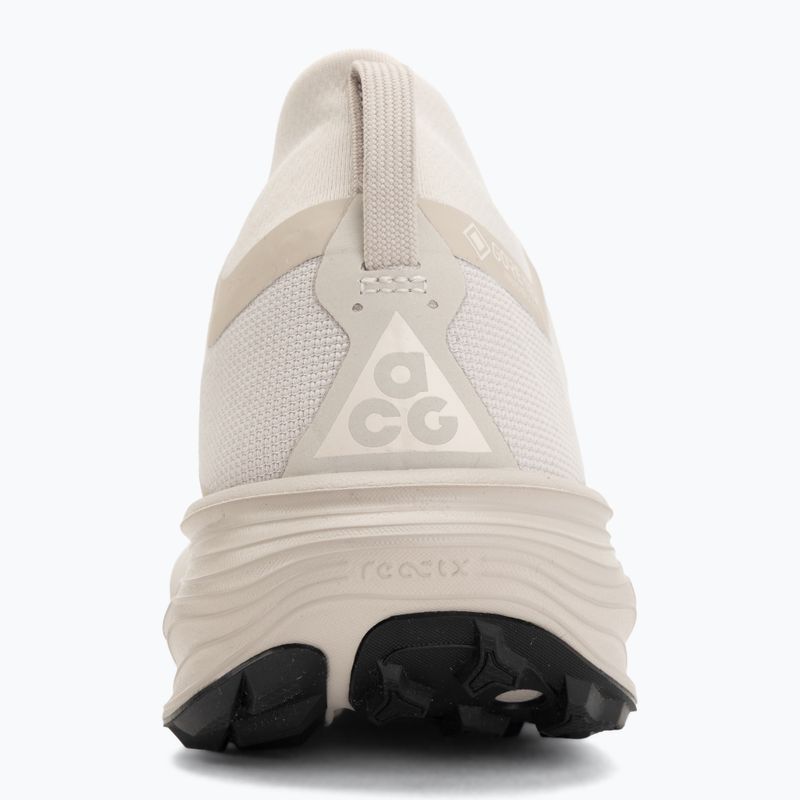 Women's running shoes Nike ACG Pegasus Trail GORE-TEX Cream Ii/Light Orewood Brown 6
