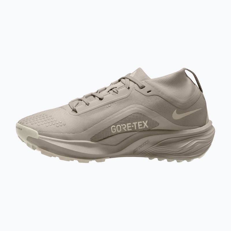 Women's running shoes Nike ACG Pegasus Trail GORE-TEX Cream Ii/Light Orewood Brown 2