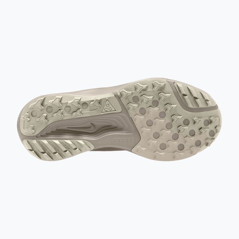 Women's running shoes Nike ACG Pegasus Trail GORE-TEX Cream Ii/Light Orewood Brown 3