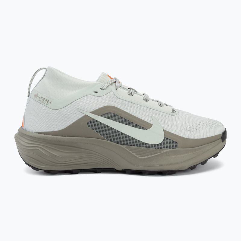 Men's running shoes Nike ACG Pegasus Trail GORE-TEX Light Silver/Light Army/Light Silver 2