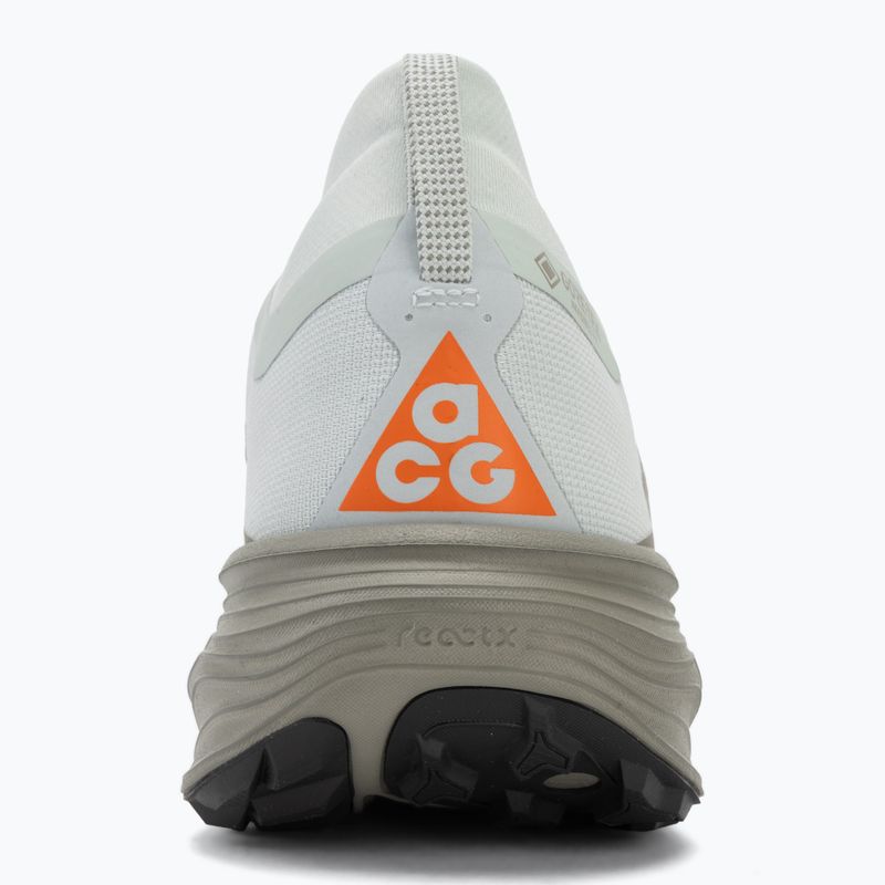 Men's running shoes Nike ACG Pegasus Trail GORE-TEX Light Silver/Light Army/Light Silver 6
