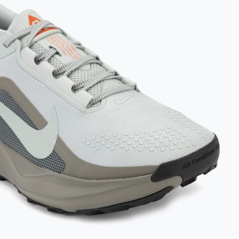 Men's running shoes Nike ACG Pegasus Trail GORE-TEX Light Silver/Light Army/Light Silver 7