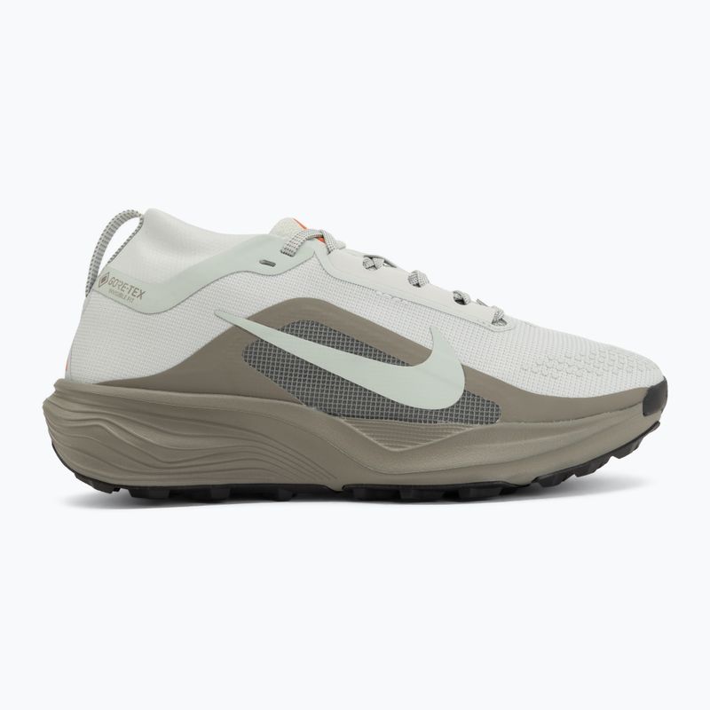 Women's running shoes Nike ACG Pegasus Trail GORE-TEX Light Silver/Light Army/Light Silver 2
