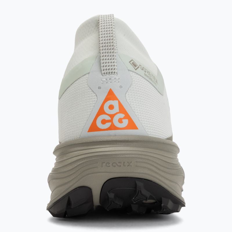 Women's running shoes Nike ACG Pegasus Trail GORE-TEX Light Silver/Light Army/Light Silver 6