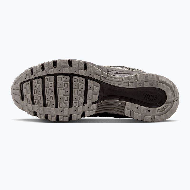 Women's shoes Nike P-6000 velvet brown/cream ii/ridgerock 3