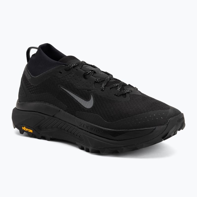 Men's running shoes Nike ACG Zegama Trail GORE-TEX black/anthracite
