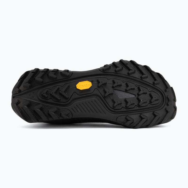 Men's running shoes Nike ACG Zegama Trail GORE-TEX black/anthracite 4