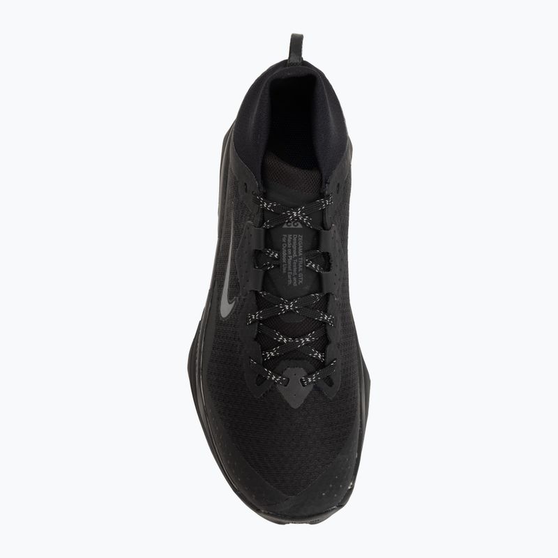 Men's running shoes Nike ACG Zegama Trail GORE-TEX black/anthracite 5