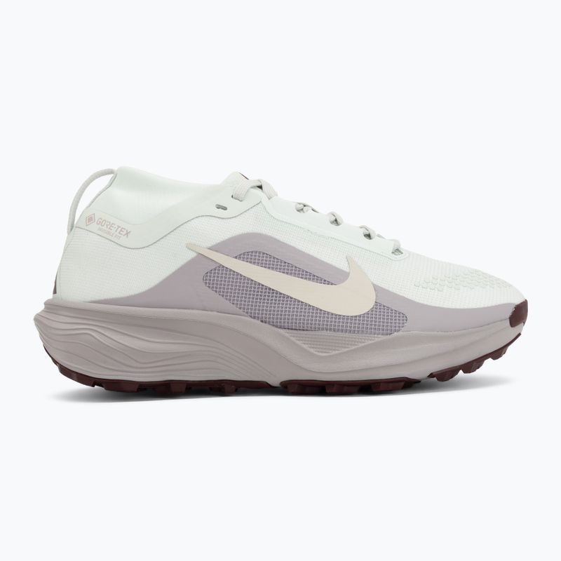 Women's running shoes Nike ACG Pegasus Trail GORE-TEX Barely Green/Silver Lilac/Light Bone 2